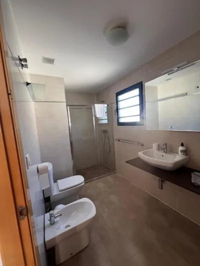 Villa moderna con piscina — foto 3