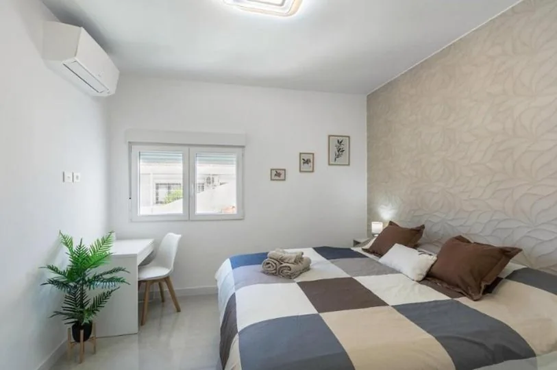 Villa moderna en Costa Adeje con Piscina privada y Cerca del Siam Park