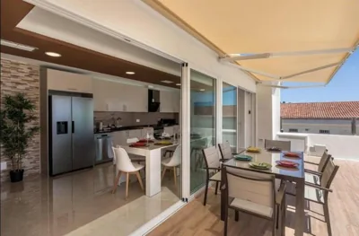 Villa moderna en Costa Adeje con Piscina privada y Cerca del Siam Park — foto 5