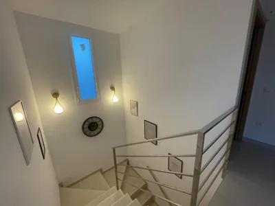 Villa moderna piscina privada — photo 12