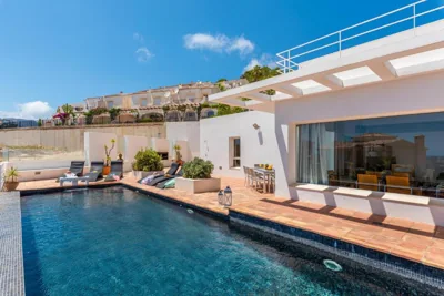 Villa Moderna - PlusHolidays — foto 4