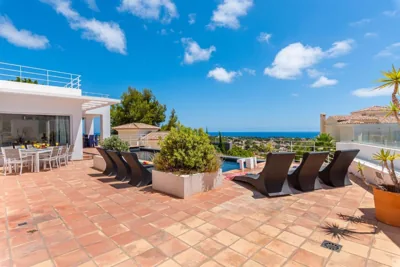 Villa Moderna - PlusHolidays — foto 7