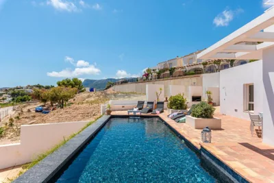 Villa Moderna - PlusHolidays — foto 9