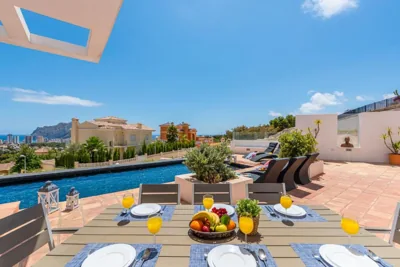 Villa Moderna - PlusHolidays — foto 10