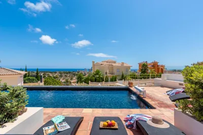 Villa Moderna - PlusHolidays — foto 11
