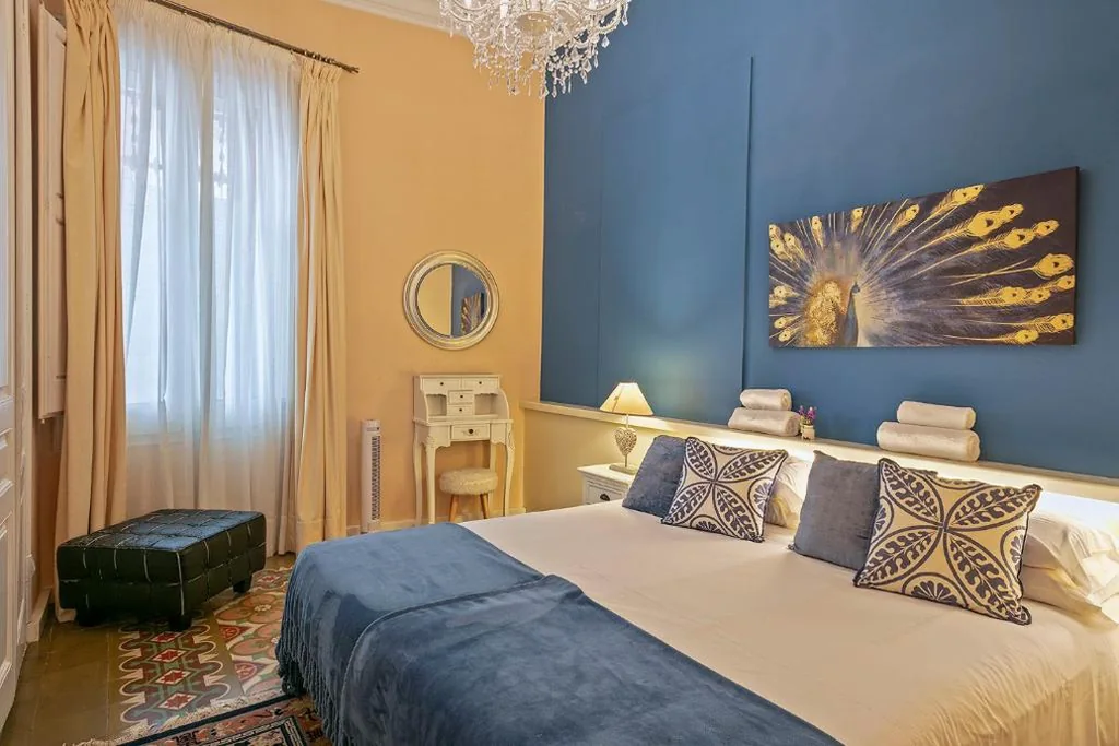 Villa Modernista
