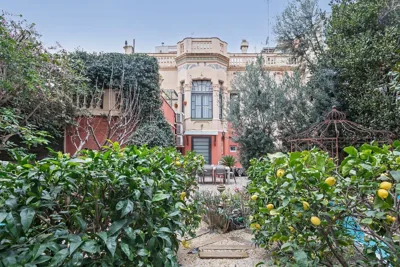 Villa Modernista — 写真 7