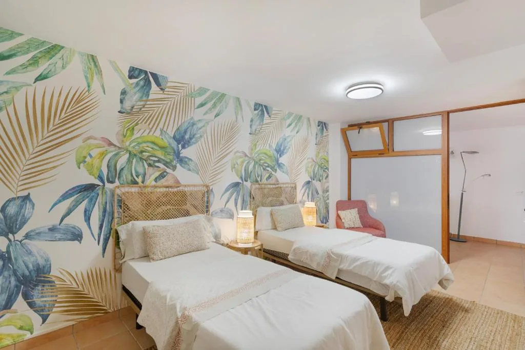 Villa Mogaren Naturaleza y Relax
