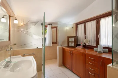 Villa Mogaren Naturaleza y Relax — Foto 3