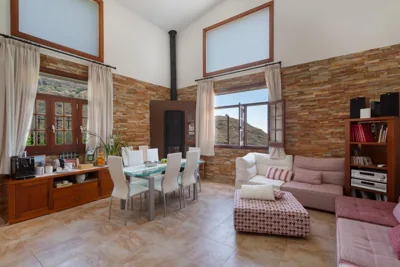 Villa Mogaren Naturaleza y Relax — Foto 5