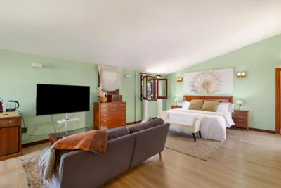 Villa Mogaren Naturaleza y Relax — Foto 6