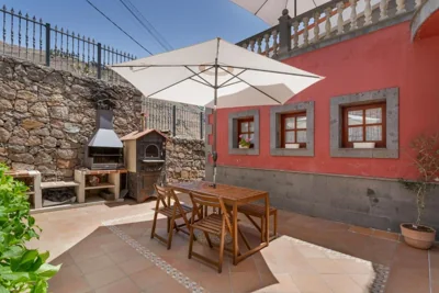 Villa Mogaren Naturaleza y Relax — Foto 7