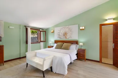 Villa Mogaren Naturaleza y Relax — Foto 8