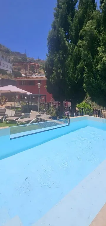 Villa Mogaren Naturaleza y Relax — Foto 10