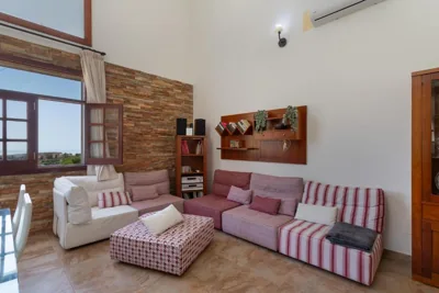 Villa Mogaren Naturaleza y Relax — Foto 11