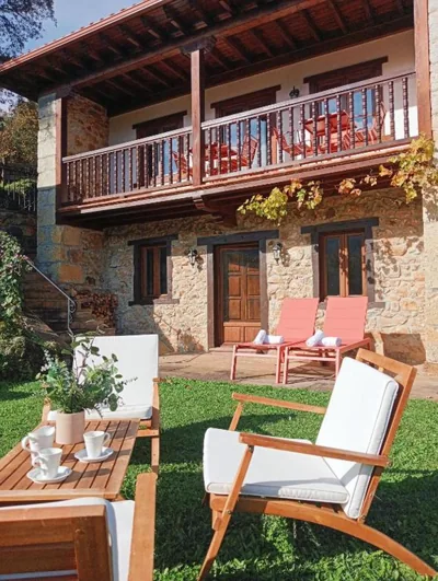 Villa Mogrovejo — Foto 4