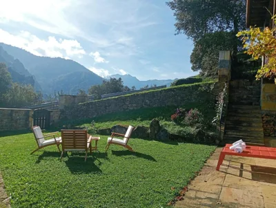 Villa Mogrovejo — Foto 5
