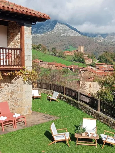Villa Mogrovejo — Foto 6