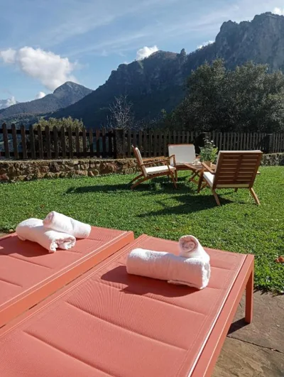 Villa Mogrovejo — Foto 7
