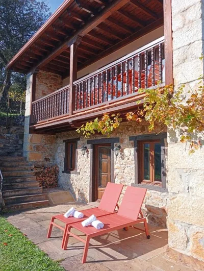 Villa Mogrovejo — Foto 8