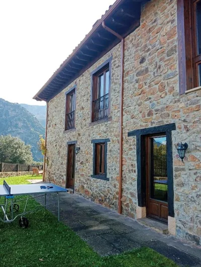 Villa Mogrovejo — Foto 9