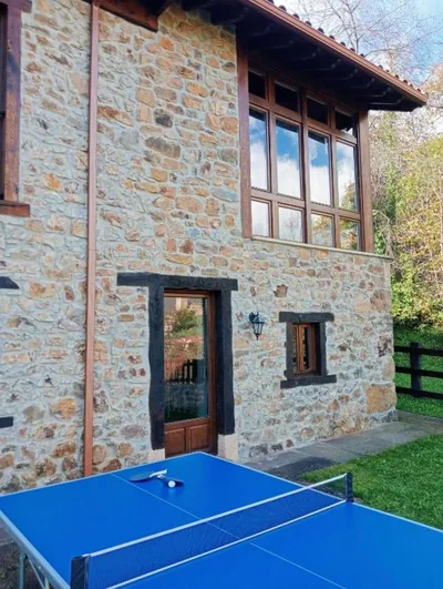 Villa Mogrovejo — Foto 10