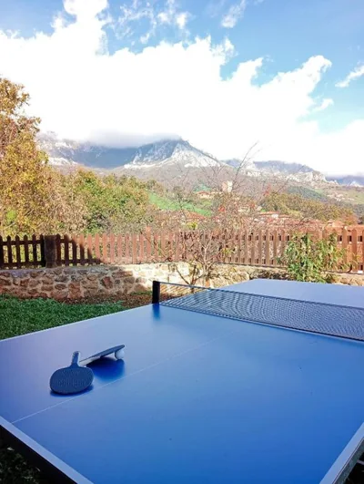 Villa Mogrovejo — Foto 11