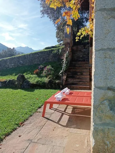 Villa Mogrovejo — Foto 12
