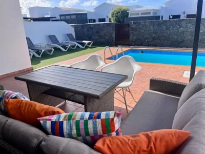VILLA MOLINA By Mhousing — foto 9