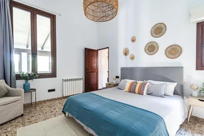 Villa Molinar — foto 2