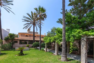 Villa Molinar — foto 7
