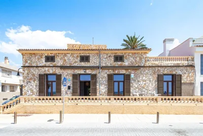 Villa Molinar — foto 9