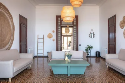 Villa Molinar — foto 10