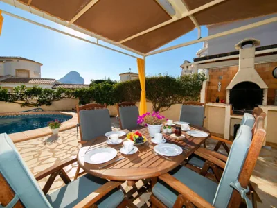 Villa Molines by Interhome — foto 2