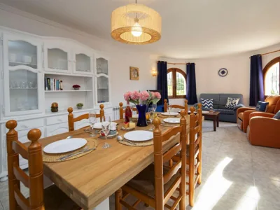Villa Molines by Interhome — foto 3