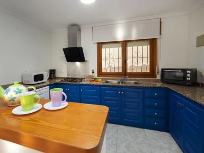 Villa Molines by Interhome — foto 4