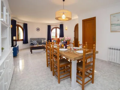 Villa Molines by Interhome — foto 6