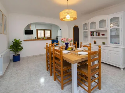 Villa Molines by Interhome — foto 7