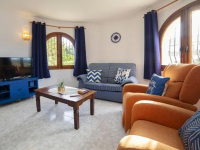 Villa Molines by Interhome — foto 8