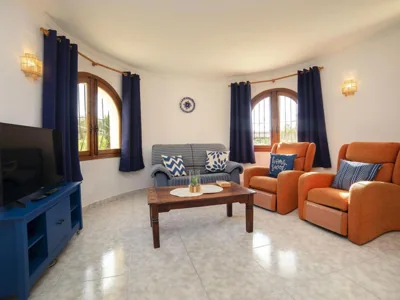 Villa Molines by Interhome — foto 9
