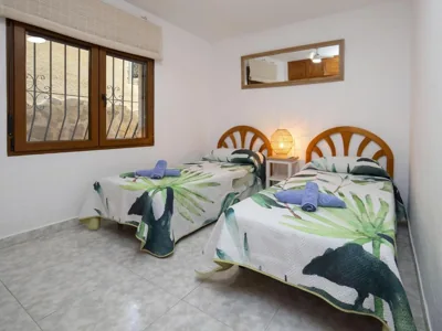 Villa Molines by Interhome — foto 12