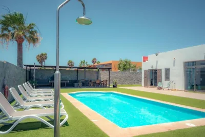 Villa Molly88 — foto 4
