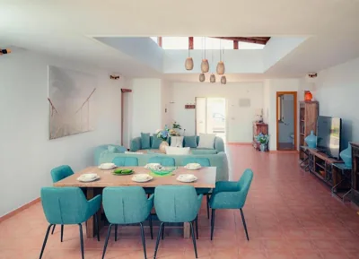 Villa Molly88 — foto 5