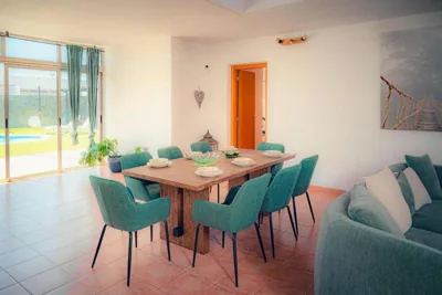 Villa Molly88 — foto 9