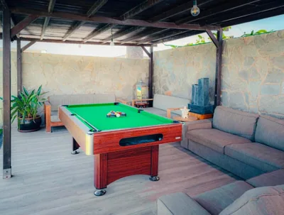 Villa Molly88 — foto 12