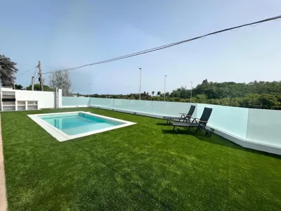 Villa Monaghans — foto 4