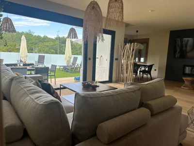 Villa Monaghans — foto 5