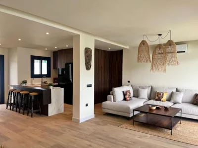 Villa Monaghans — foto 6