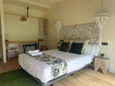 Villa Monaghans — foto 8
