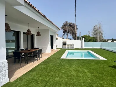 Villa Monaghans — foto 9